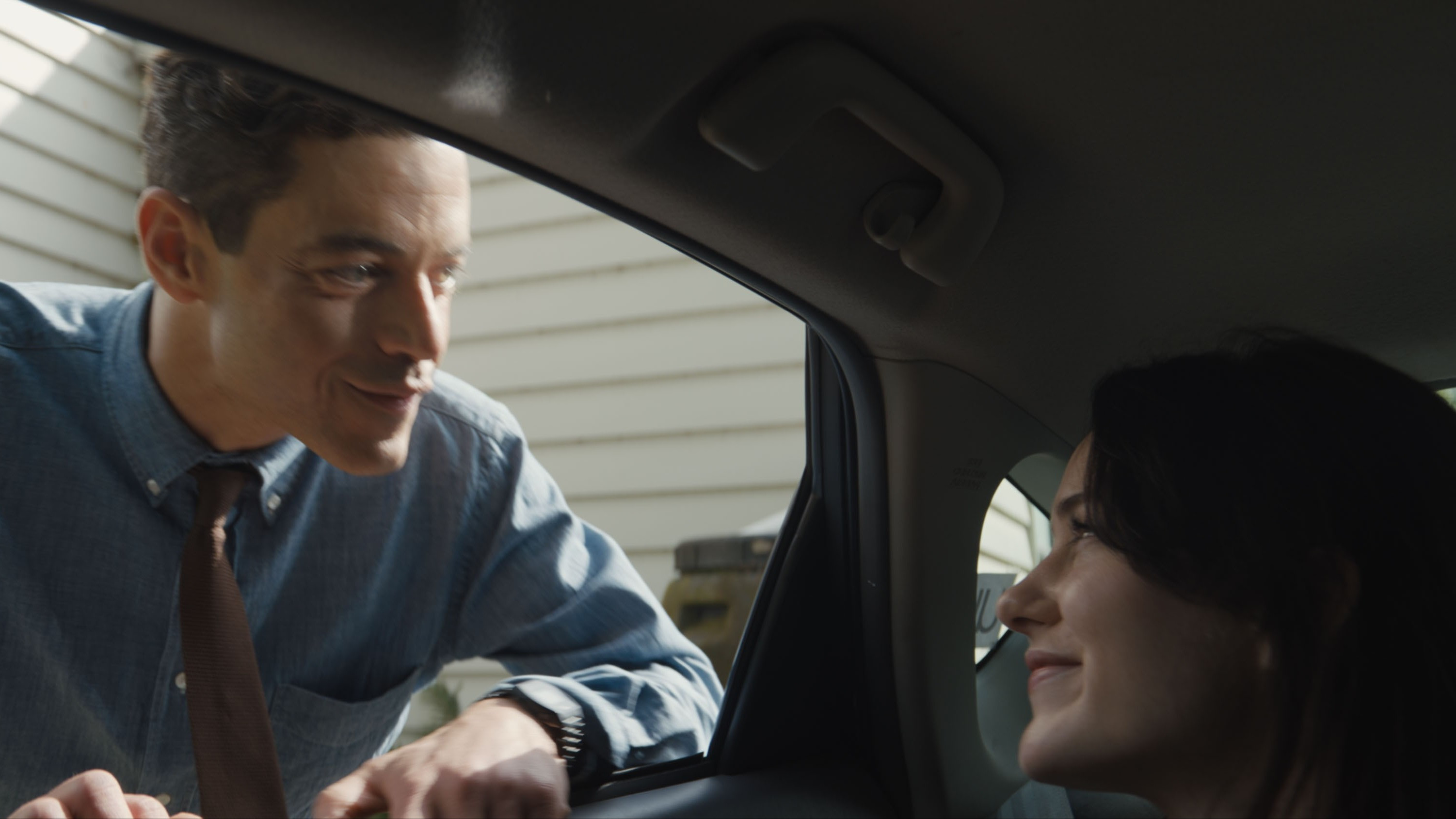 The Amateur (2025) Movie - BAPPAM TV 6 Slide 4